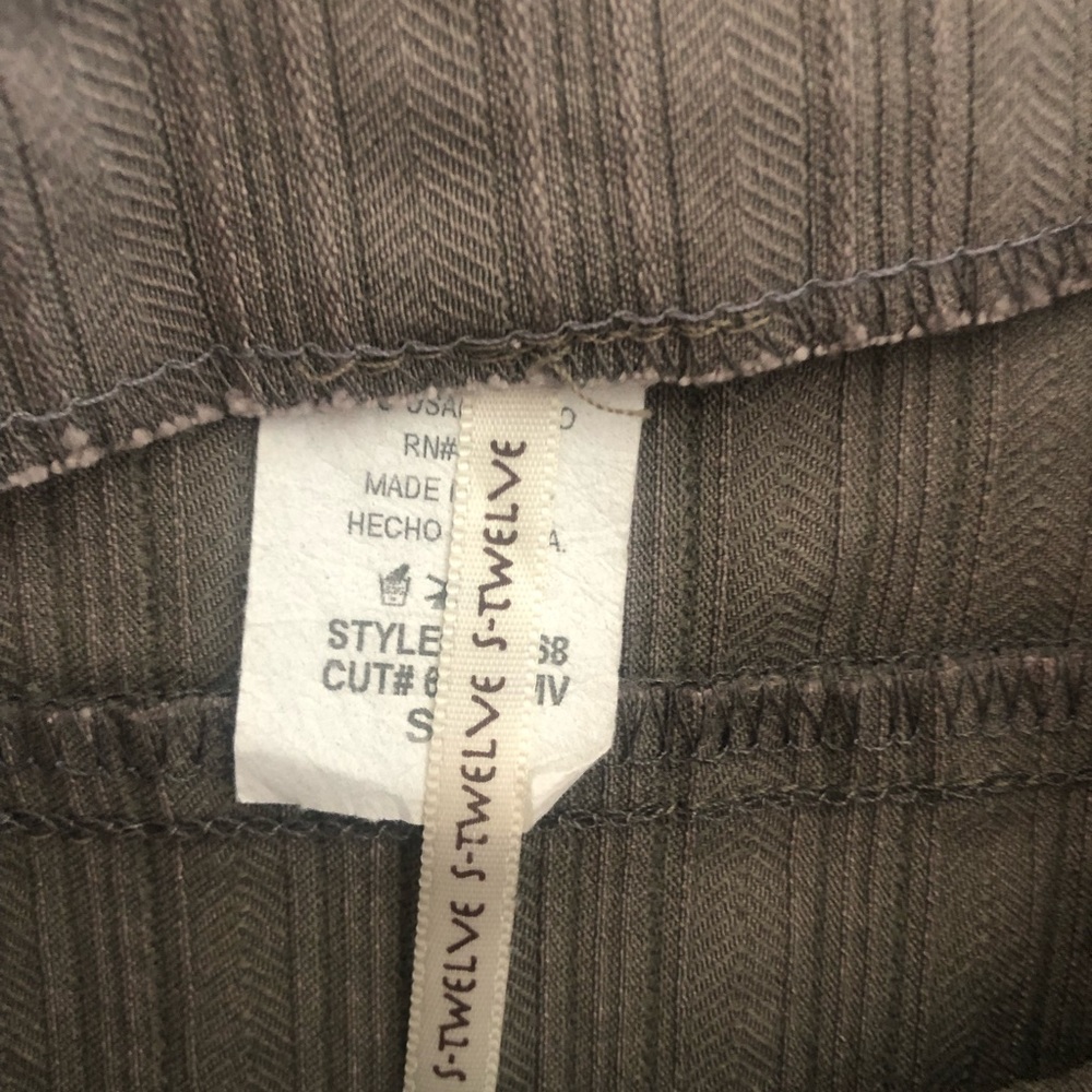 S-Twelve Silver Mini - Picture 5 of 6